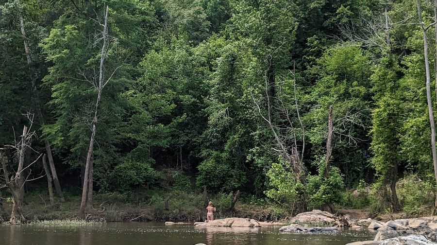 Jordan Lake State Recreation Area