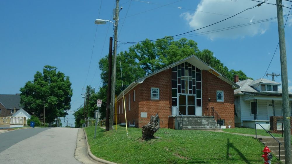 Church of the Lord Jesus