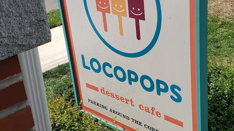 Sundries at Locopops