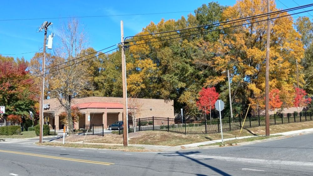 Durham County ABC Board