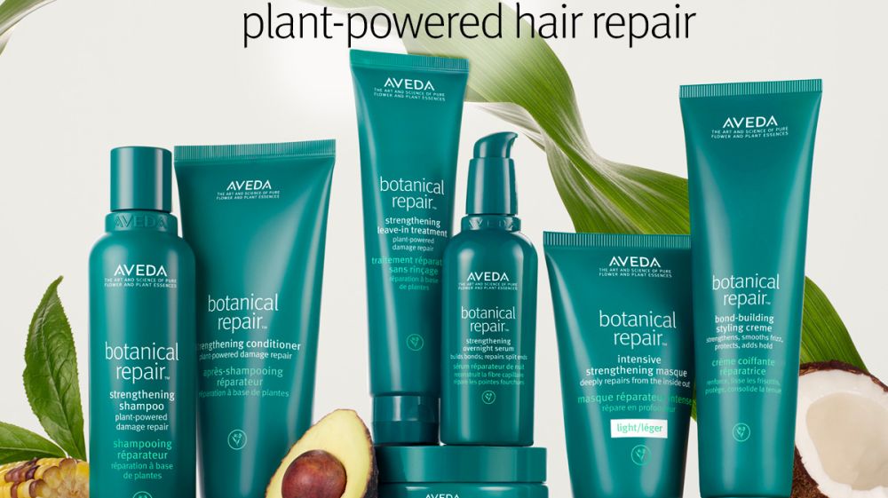 Aveda Store