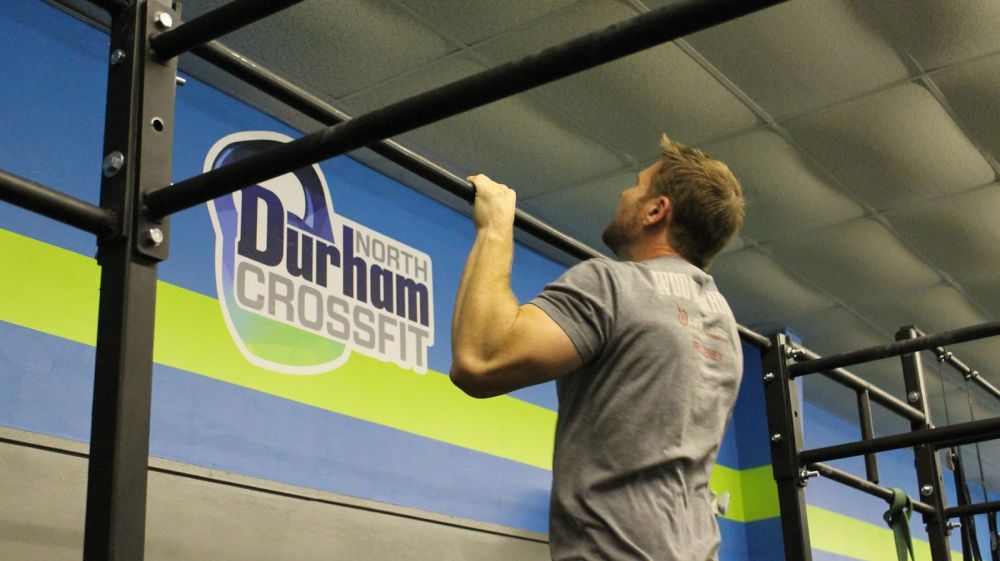 North Durham CrossFit