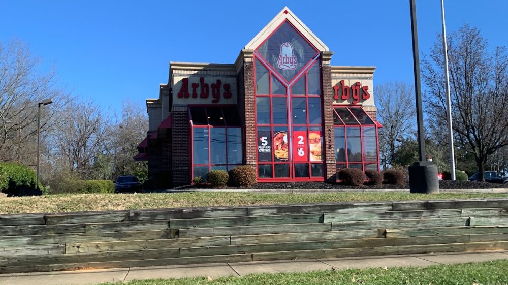 Arby's