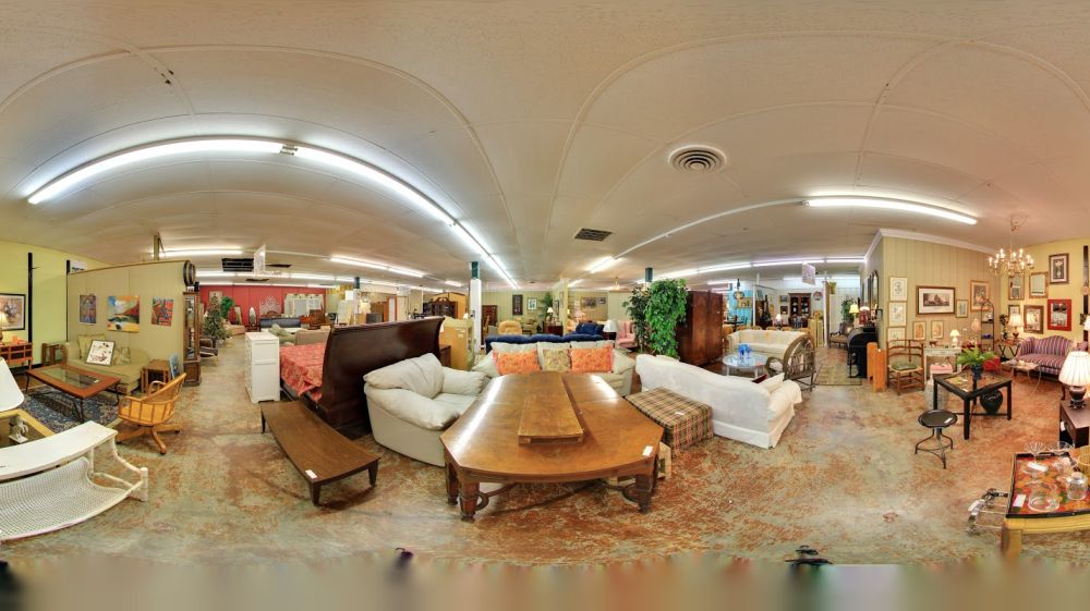 Classic Treasures Furniture Consignment