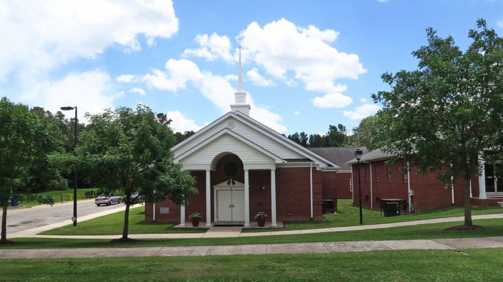 Emmanuel AME Church