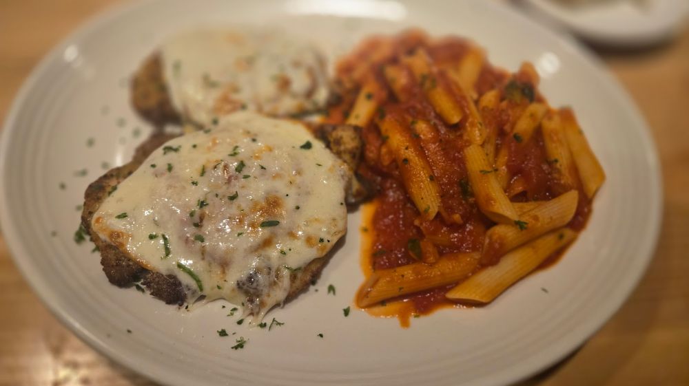 Carrabba's Italian Grill