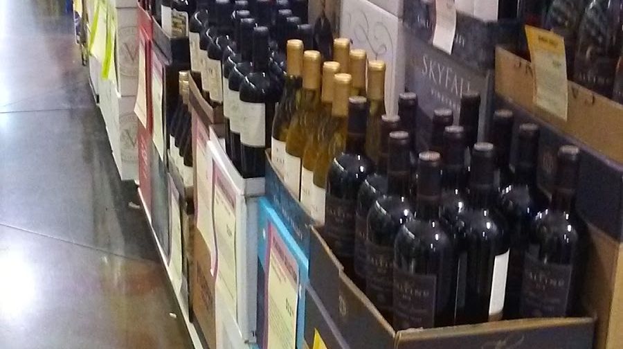 Total Wine & More