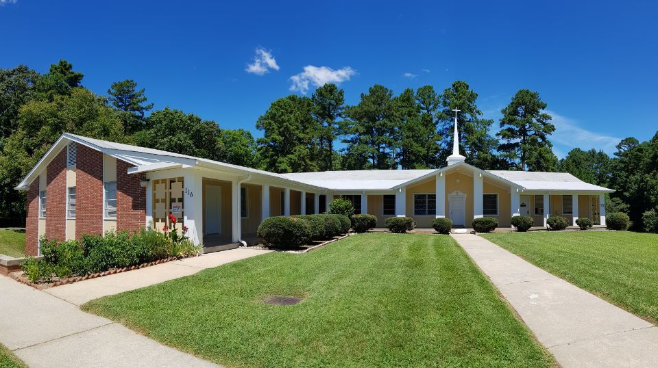 Korean Presbyterian Church