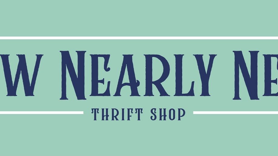 New Nearly New Thrift Shop