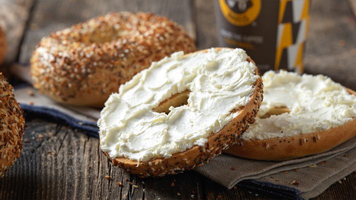 Einstein Bros. Bagels