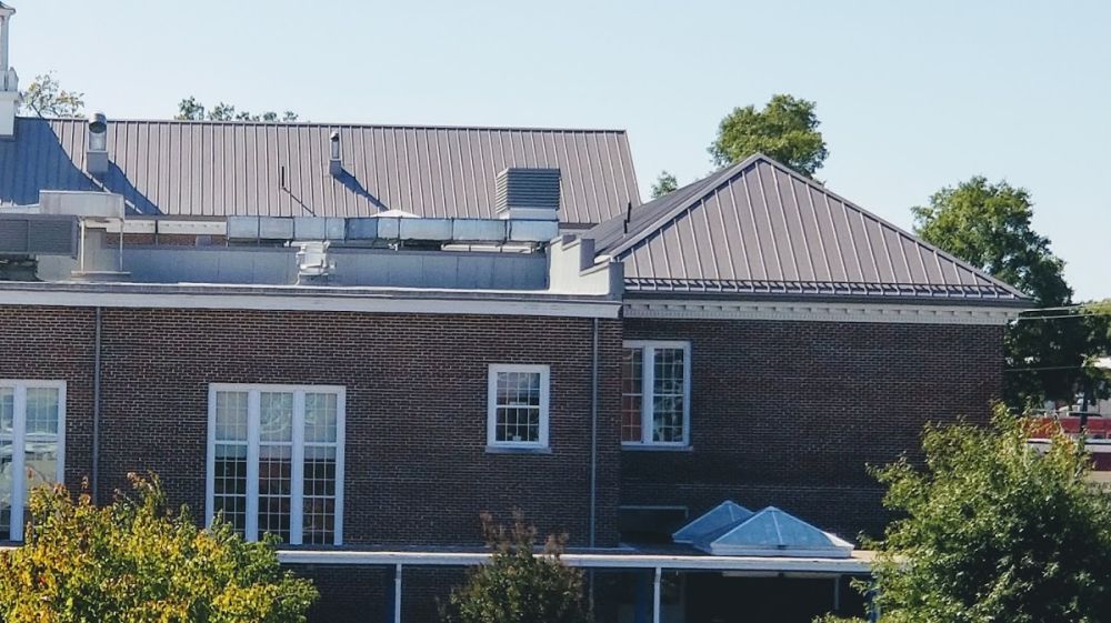 Weaver Auditorium, Durham School of the Arts