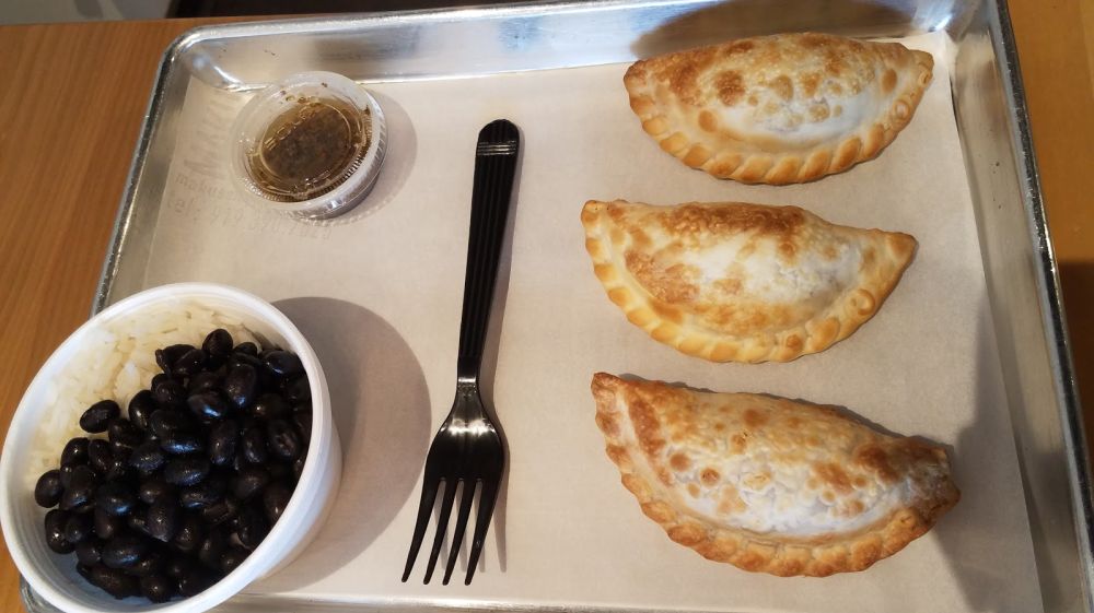 Makus Empanadas