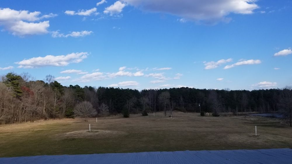 Caddy Shack Golf Facility