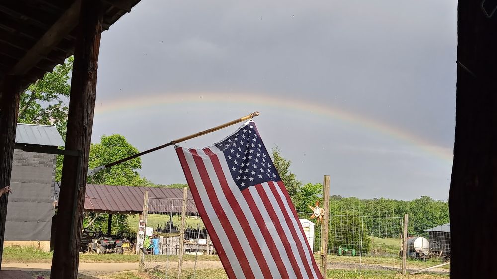 Waller Family Farm