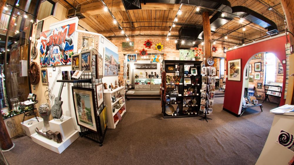 Bull City Art & Frame Company