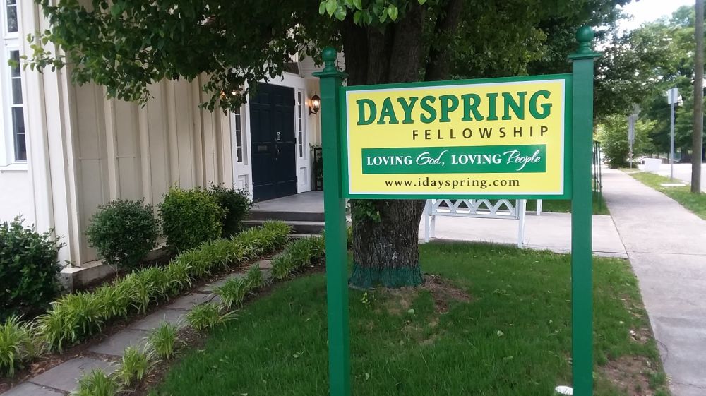 Dayspring Fellowship Church