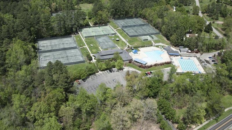 Hollow Rock Racquet & Swim Club