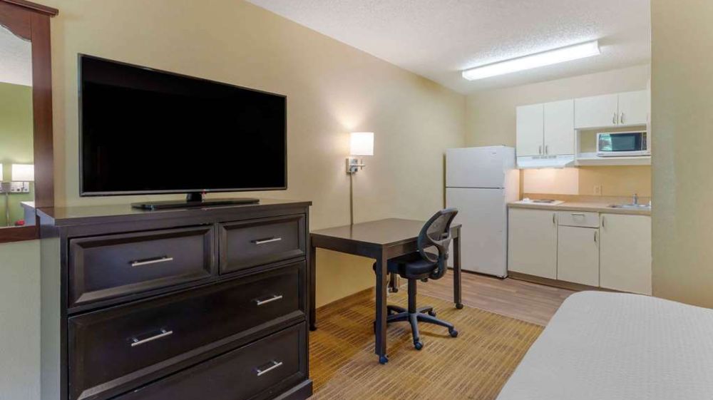 Extended Stay America - Durham - University