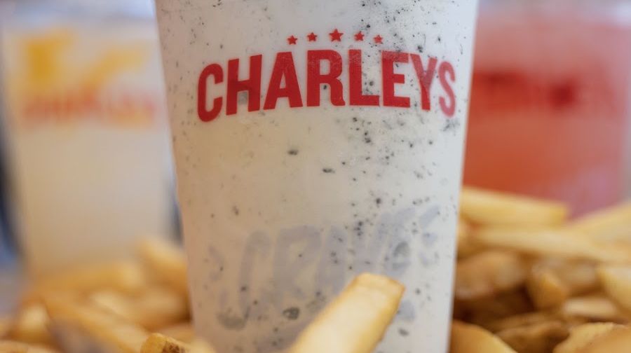 Charleys Philly Steaks