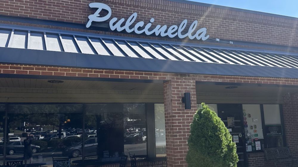 Pulcinella's Italian Restaurant