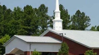 Edgewood Baptist Church