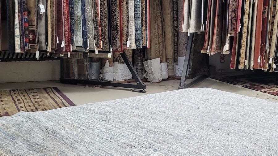 Fargo Hanna Oriental Rugs