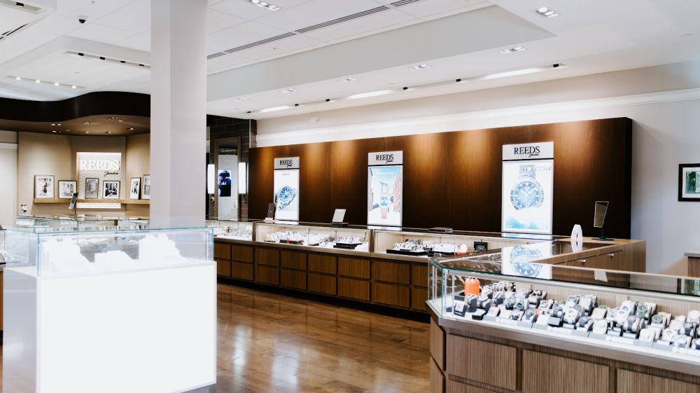 REEDS Jewelers