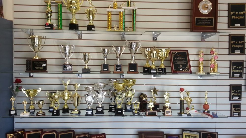 Tri-City Signs & Awards, Inc.