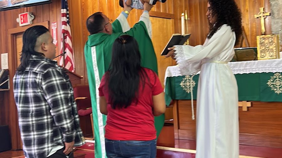 Iglesia Episcopal El Buen Pastor