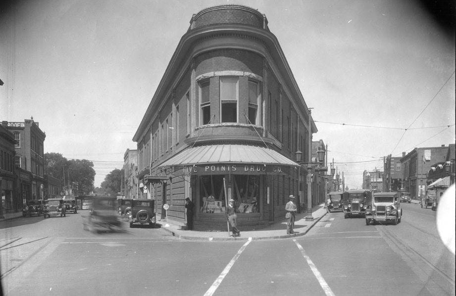 Historic Downtown Durham Guided Walking Tour Discover Durham