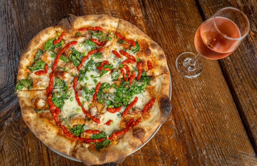 Durham&rsquo;s Best Pizza and Pies | Discover Durham