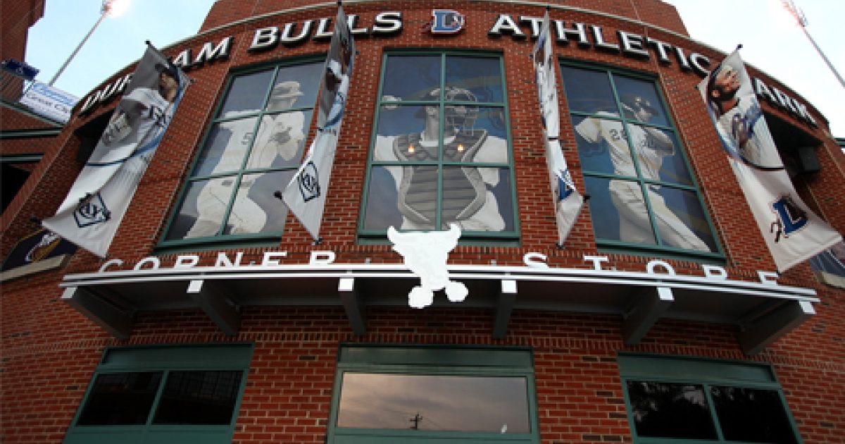 Durham Bulls Official Store