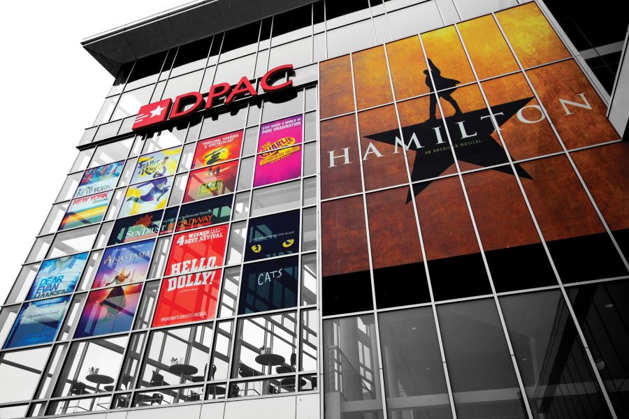 Dpac hamilton tickets best sale