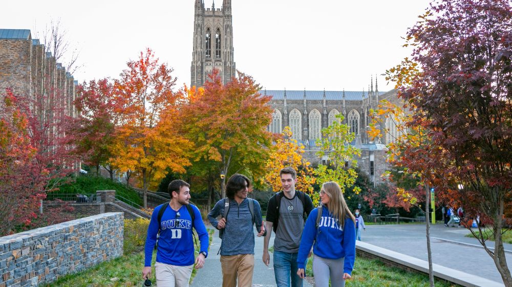 Duke University