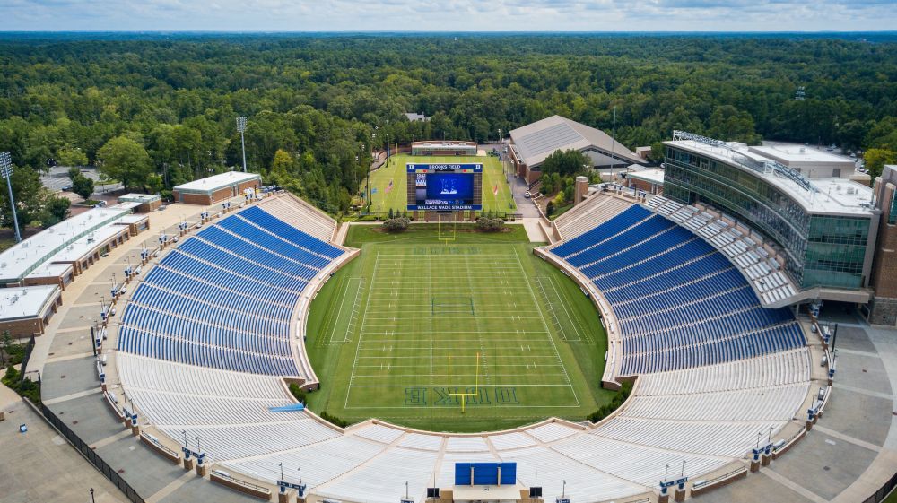 Wallace Wade Stadium