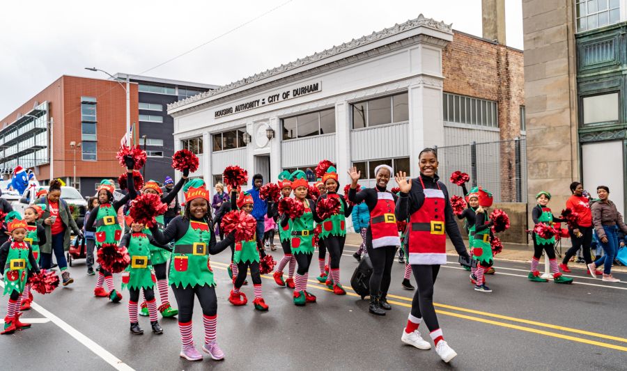 7 Ways to Enjoy the Holidays in Durham, NC Discover Durham