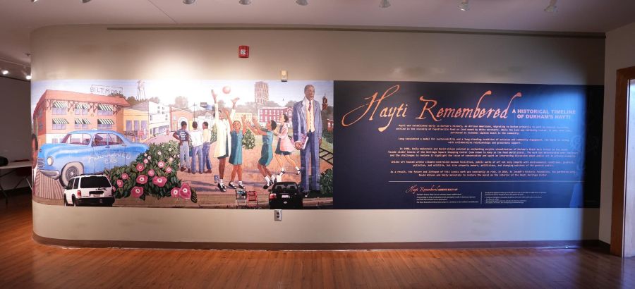 Durham's Hayti Heritage Center Through the Years | Discover Durham