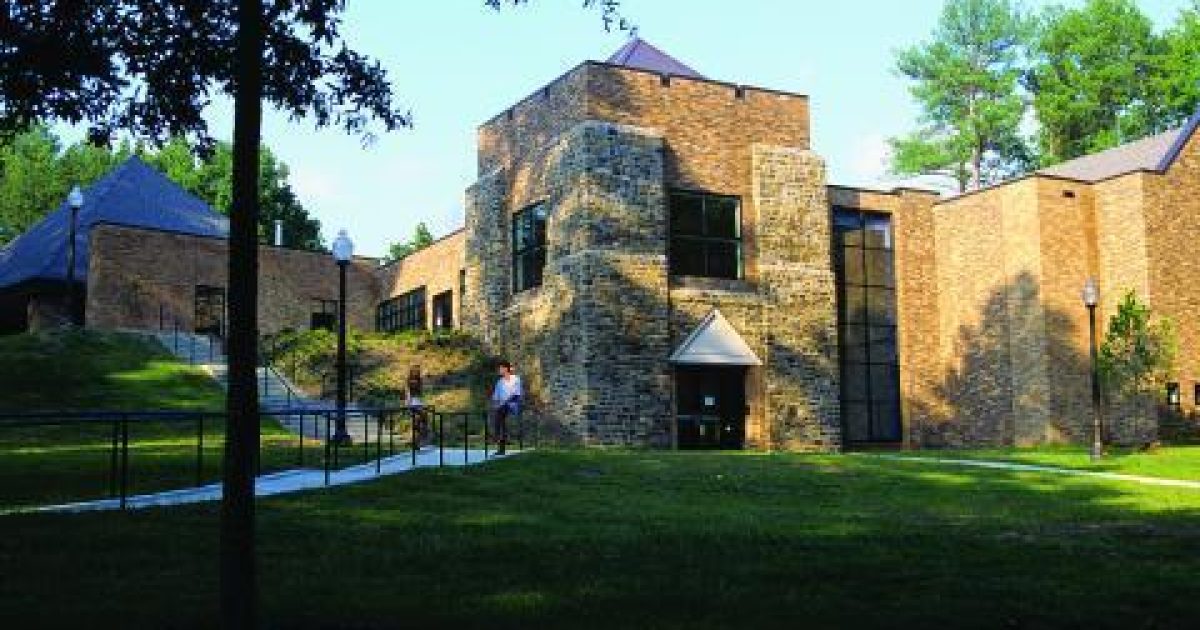 Duke University Freeman Center For Jewish Life | Discover Durham