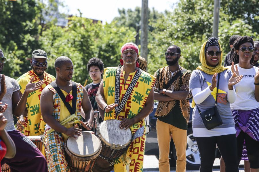 Durham's Hayti Heritage Center Through the Years | Discover Durham