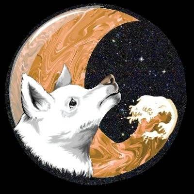 Moon Dog