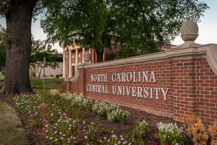 Your Guide to North Carolina Central University | Discover Durham