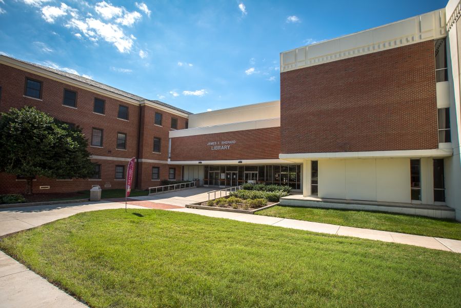 nccu college tour