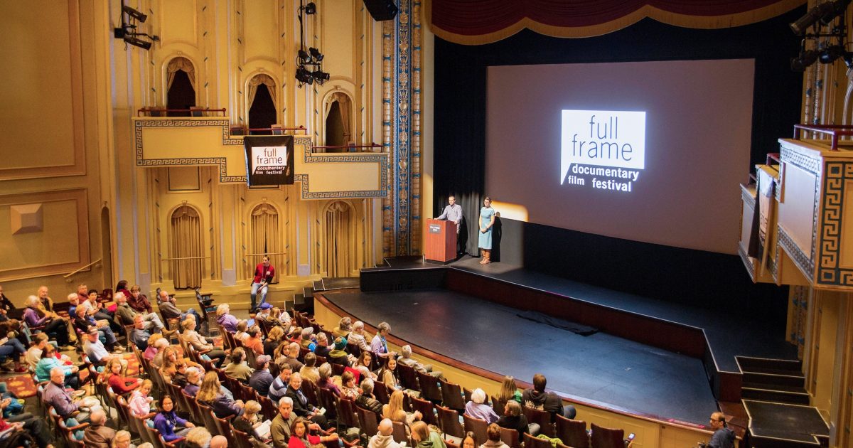 Your Guide to Full Frame Documentary Film Festival Discover Durham