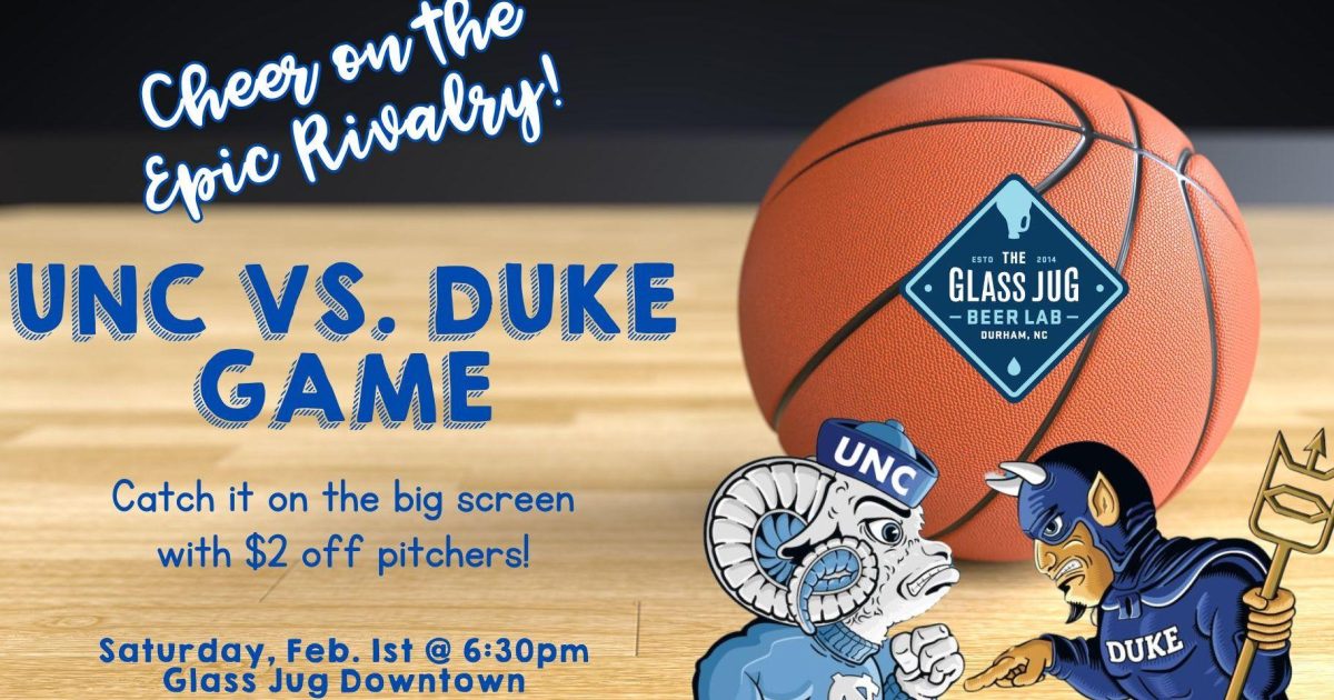 Unc Vs. Duke Game Screening 