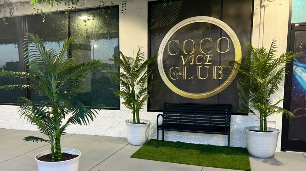 Coco Vice Night Club