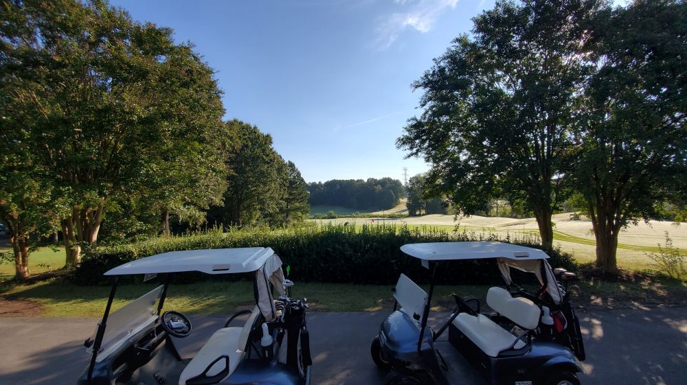 The Crossings Golf Club