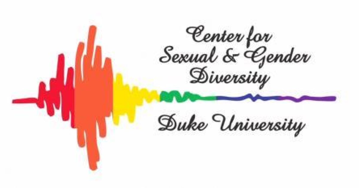 Center For Sexual And Gender Diversity Discover Durham