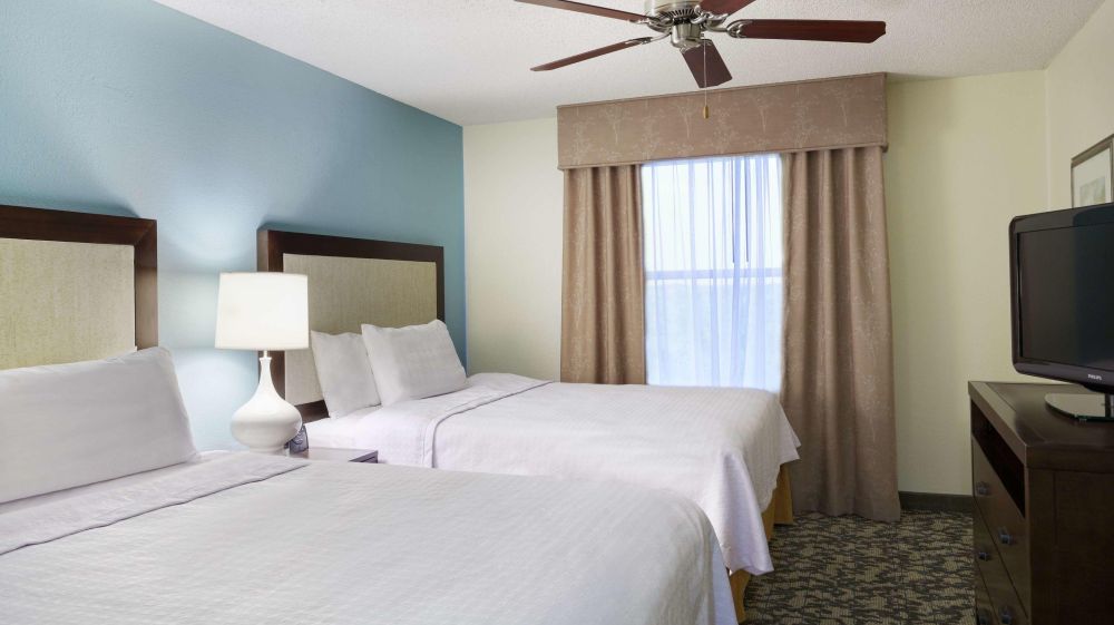 Homewood Suites by Hilton Raleigh-Durham AP/Research Triangle