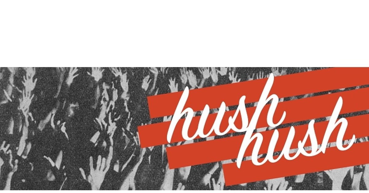 Hush Hush Improv Comedy | Discover Durham