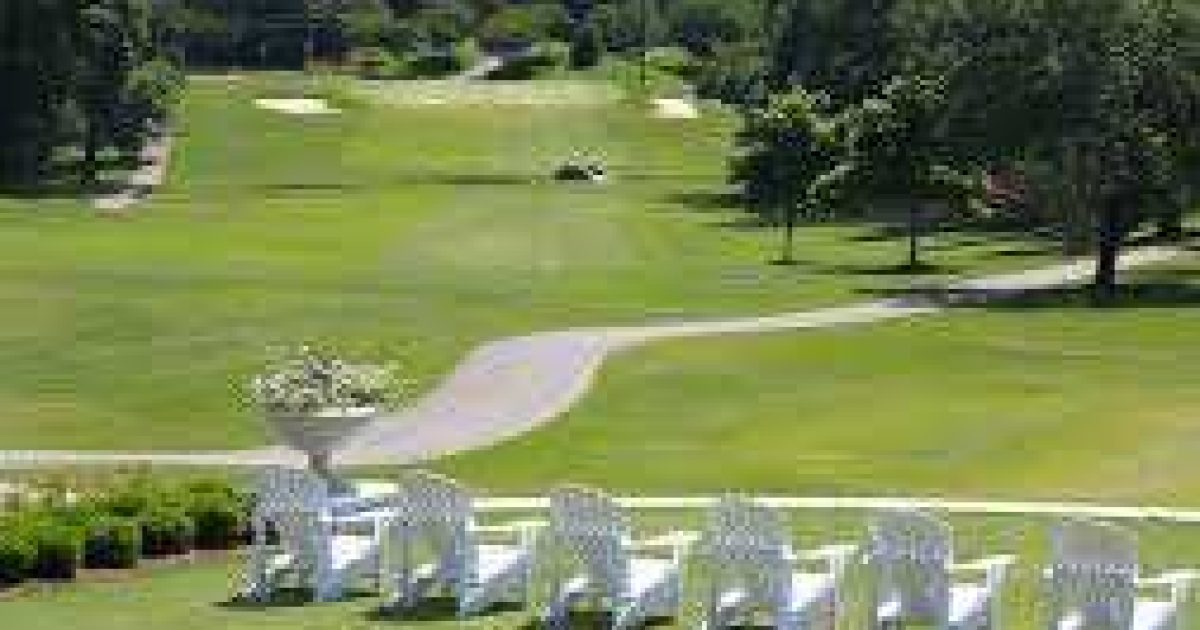 Hope Valley Country Club & Golf Course Discover Durham